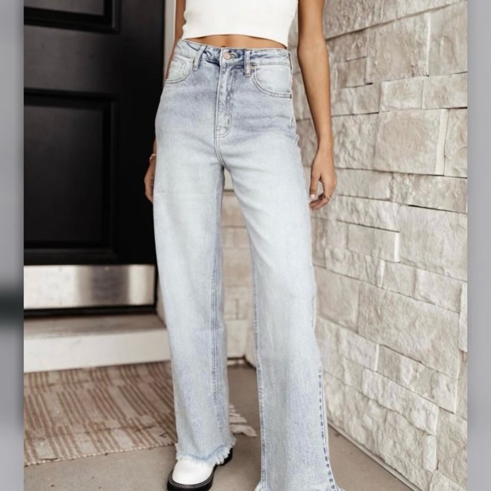 Bohme jeans-new with tags
